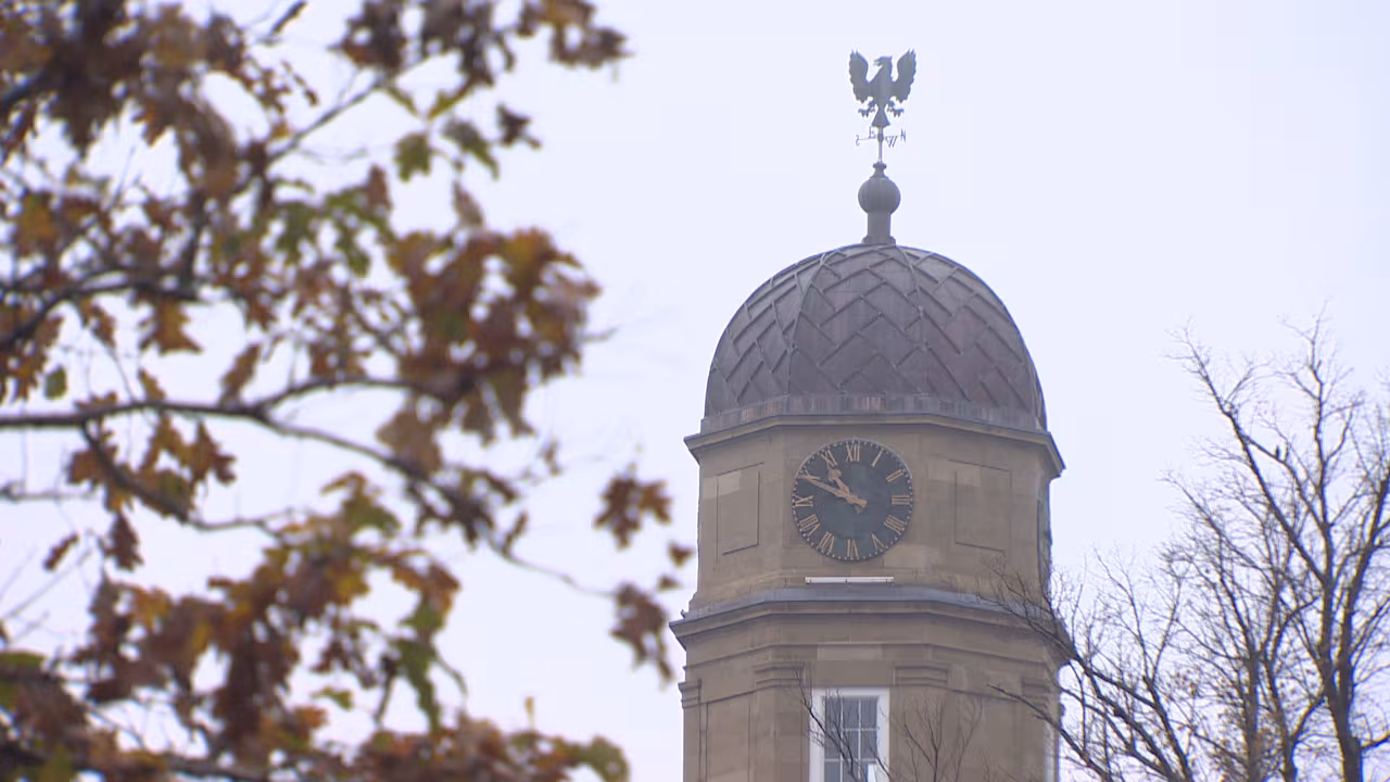 Former N.S. university head questions natural gas partnership