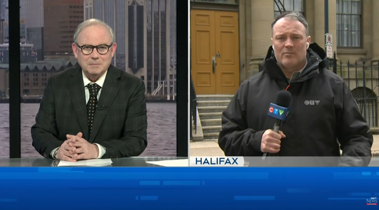 Nova Scotia holding consultation sessions on natural gas