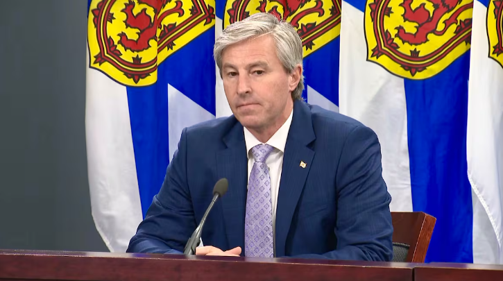N.S. premier says decision on fracking bidders is ‘pretty imminent’