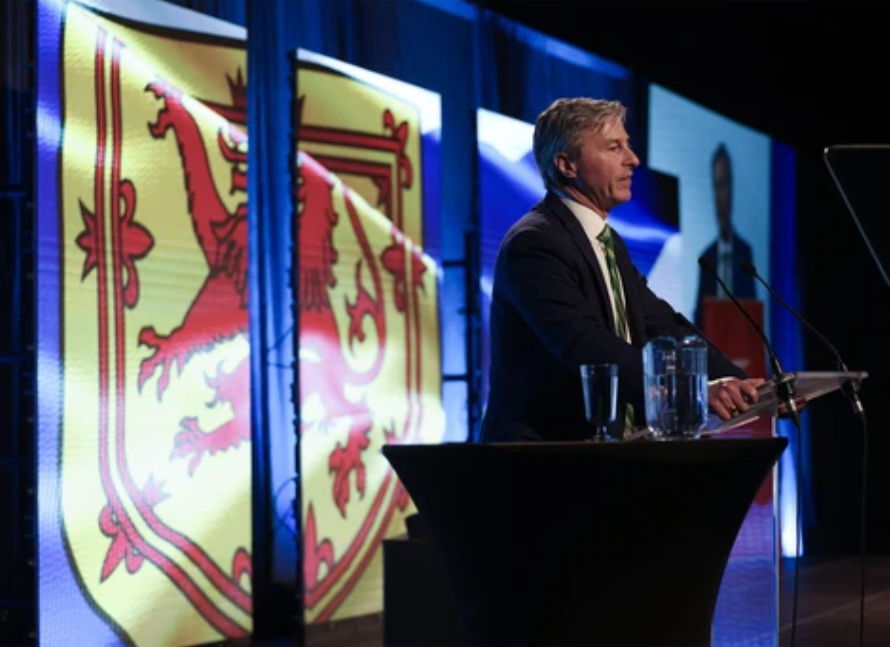 Nova Scotia expands push for onshore natural gas exploration