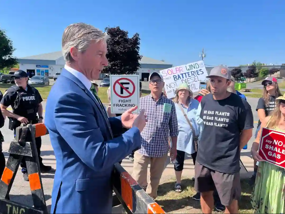 Does Premier Tim Houston have the time and support to advance his vision for the N.S. economy?